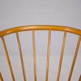 Sonna Rosén: "Plume de Soleil" chair