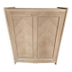 Renovated foldable bed