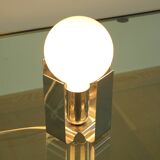 Lampe de table Biglia de Claudio Salocchi pour Lumenform