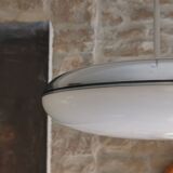 Suspension Silverback 44cm, design Studio KiBiSi, édition Louis Poulsen