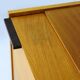Small Mid-Century Sideboard from Up Zavody, 1970s