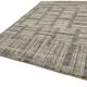 Handwoven Turkish Recycled Boho Rug 240 cm x 342 cm