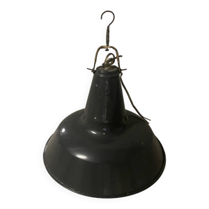 Suspension industrielle
