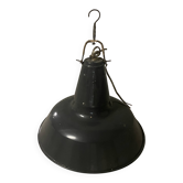 Industrial suspension from the 1950s
