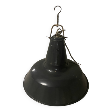 Industrial suspension from the 1950s