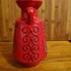 Vase vintage Dumler & Breiden 311 20 West Germany