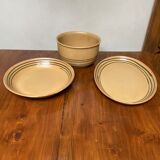 Dishes