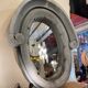 Bull's-eye mirrors