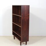 Rosewood bookcase