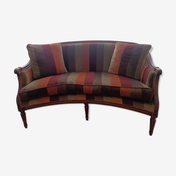 Louis Sofa 16