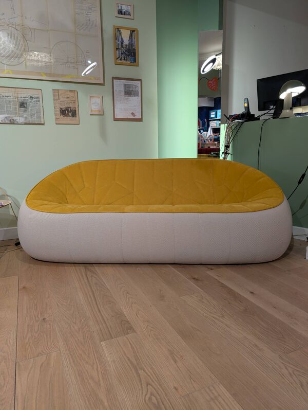 Canapé ottoman - cinna