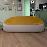 Ottoman sofa - cinna