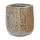 Vintage ceramic vase