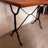 Bistro table