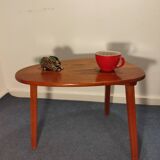 Vintage coffee table