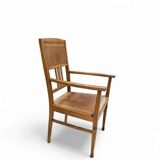 Arts & Crafts / arm chair