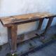 Carpenter's workbench