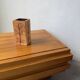 Leduc ceramic herbarium vase