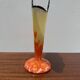 Vase éventail Franz Welz Art Déco