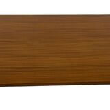 Vintage Marko Holland coffee table 60's minimalist design