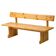 Pine bench by Carl Malmsten - Nordic craftsmanship, Sweden, 1960