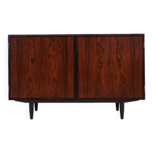 Meuble en palissandre,