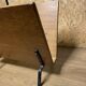 Porte revue anicen vintage year 50,60' modernist, chene, deco chic