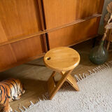 Suzy alan reed stool 80s