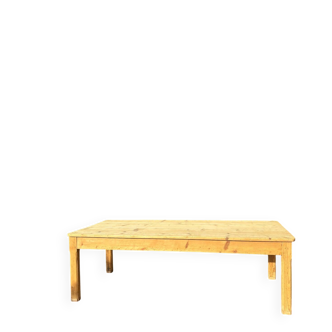 Table de ferme 250 cm