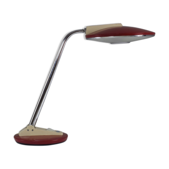 Lampe par GEI années 1950