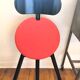 Folding chair design Paolo Orlandini and Roberto Lucci for Calligaris