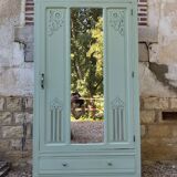 Armoire parisienne années 30
