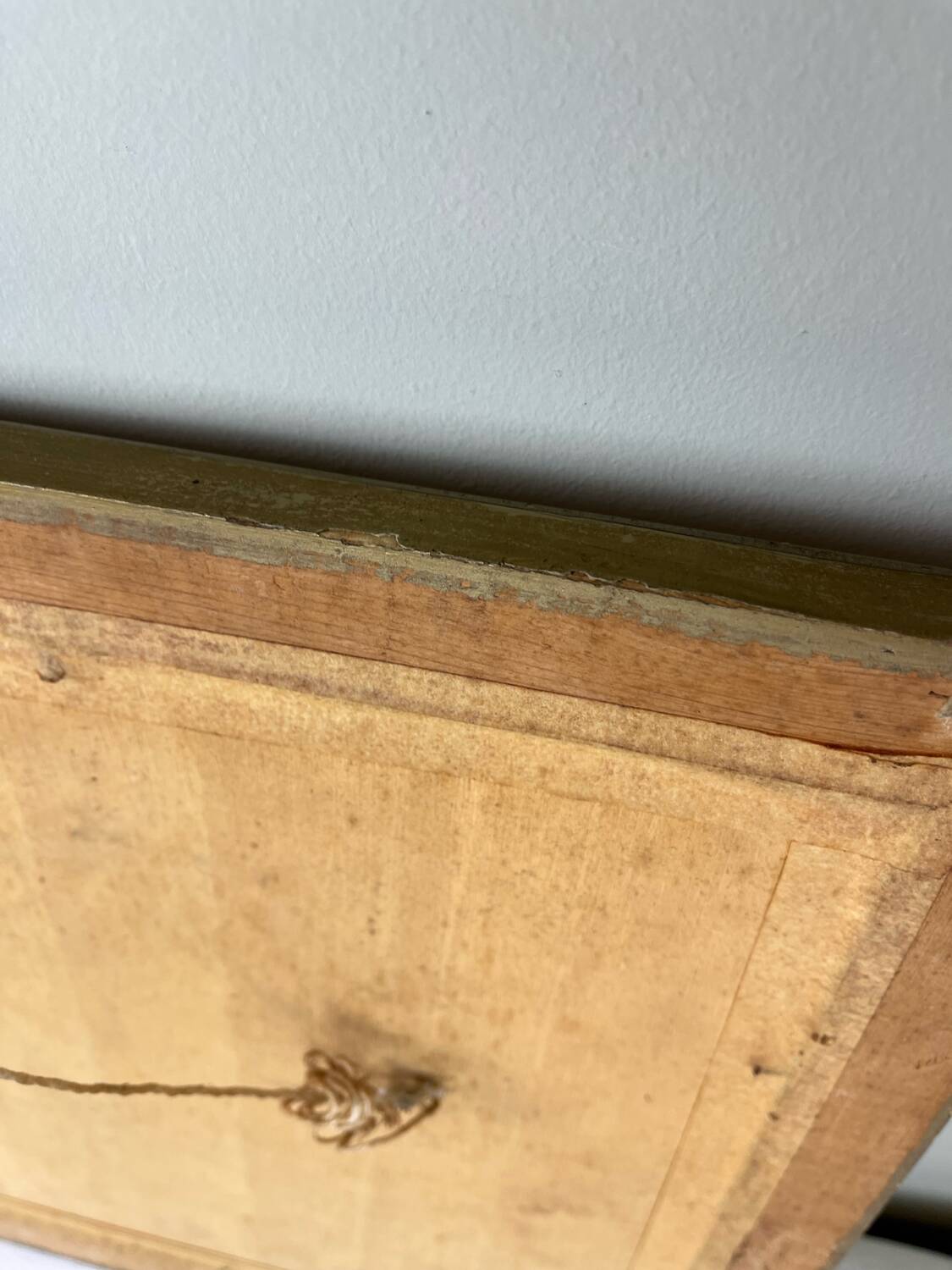 Painting "Butterfly Wings"