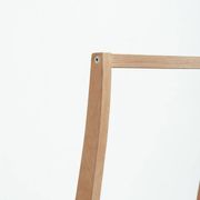 Chaise en contreplaqué par Jasper Morrison pour Vitra, années 1980.