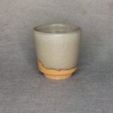 Serenity Collection Grey Mug