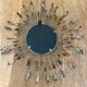 Miroir soleil vintage