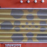 Accordèon botempi toy child