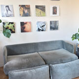 3/4p AMPM ANTOINE canapé