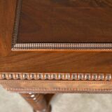 Jardinière en acajou, style Restauration – milieu XIXème