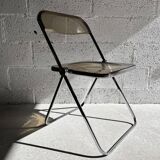 Folding chair model Plia by Gian Carlo Piretti