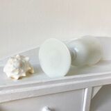 Opaline vase