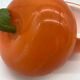 Apple ice cube tray