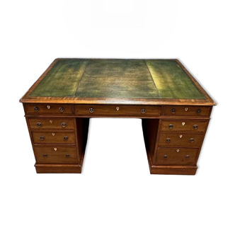 Antique desk