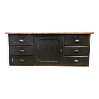 Old trade furniture