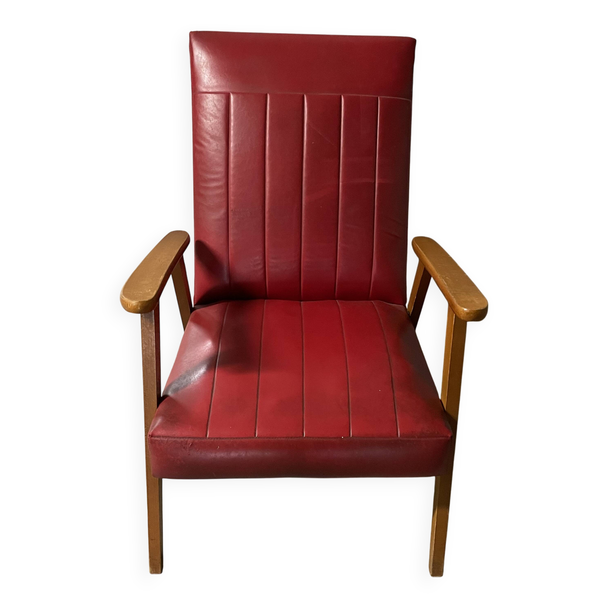 1950s armchair