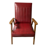 1950s armchair