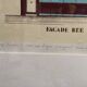 Le corbusier maison guiette 1926 lithographie