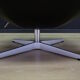Egg Chair, Danish design, designer: Arne Jacobsen, manufacturer: Fritz Hans