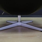 Egg Chair, Danish design, designer: Arne Jacobsen, manufacturer: Fritz Hans