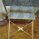 Chaise pliante